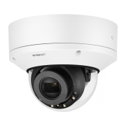 Samsung Wisenet XND-6081RV | XND 6081 RV | XND6081RV 2M H.265 IR Dome Camera